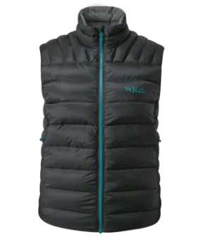 Women Rab Electron Pro Vest