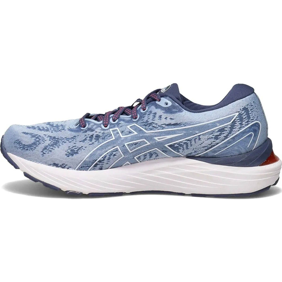 Women's ASICS GEL-CUMULUS 23 (Mist/White)