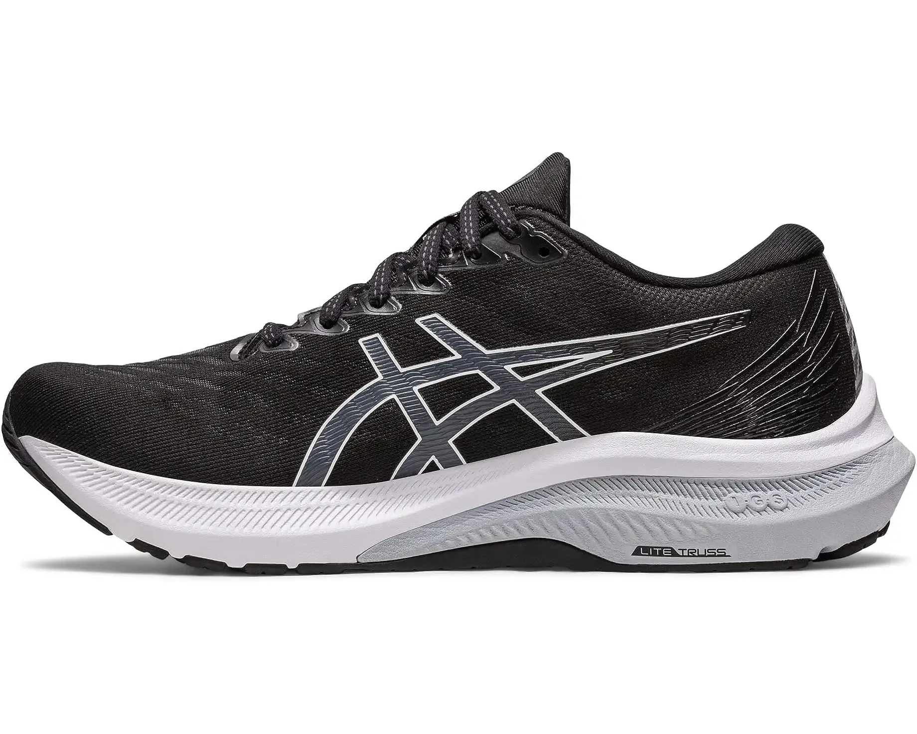 Women's ASICS GT-2000 11 (Black/White)