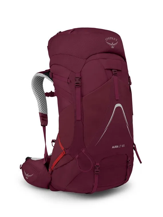 Women's Aura AG LT 65 XS/S Backpack