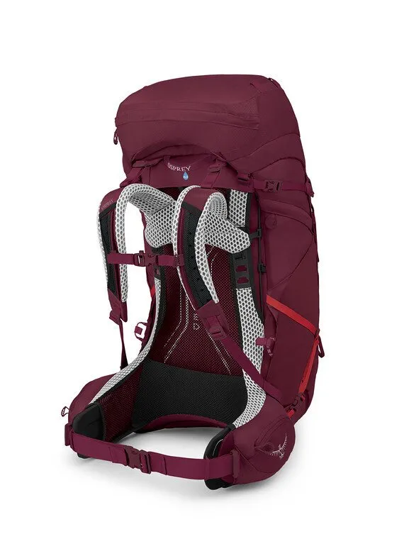 Women's Aura AG LT 65 XS/S Backpack