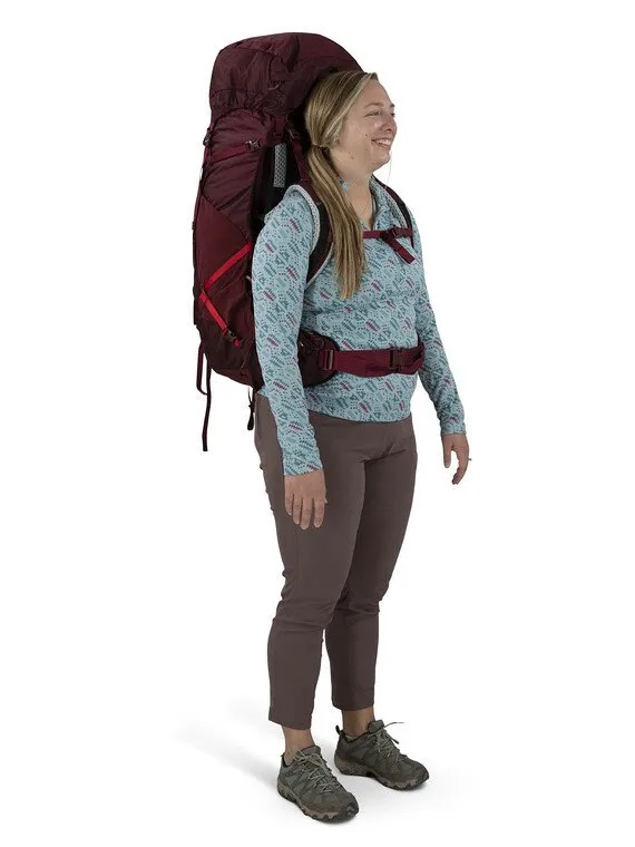 Women's Aura AG LT 65 XS/S Backpack