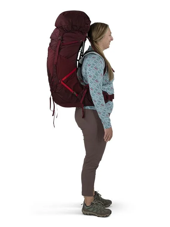 Women's Aura AG LT 65 XS/S Backpack