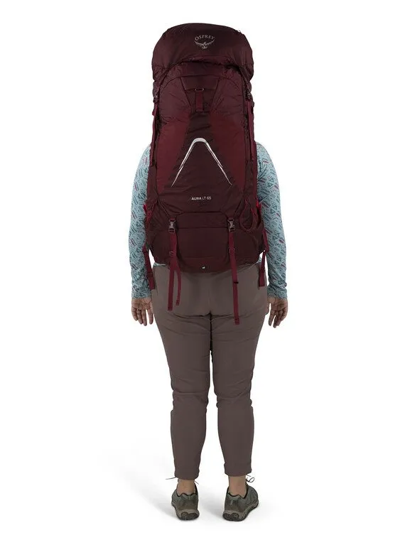 Women's Aura AG LT 65 XS/S Backpack