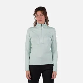 Women's Blackside Half-Zip Fleece Top