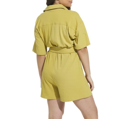 Women's Gilli Collared Romper