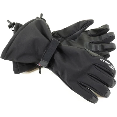 Women's IceArmor by Clam Extreme Ice Fishing Gloves