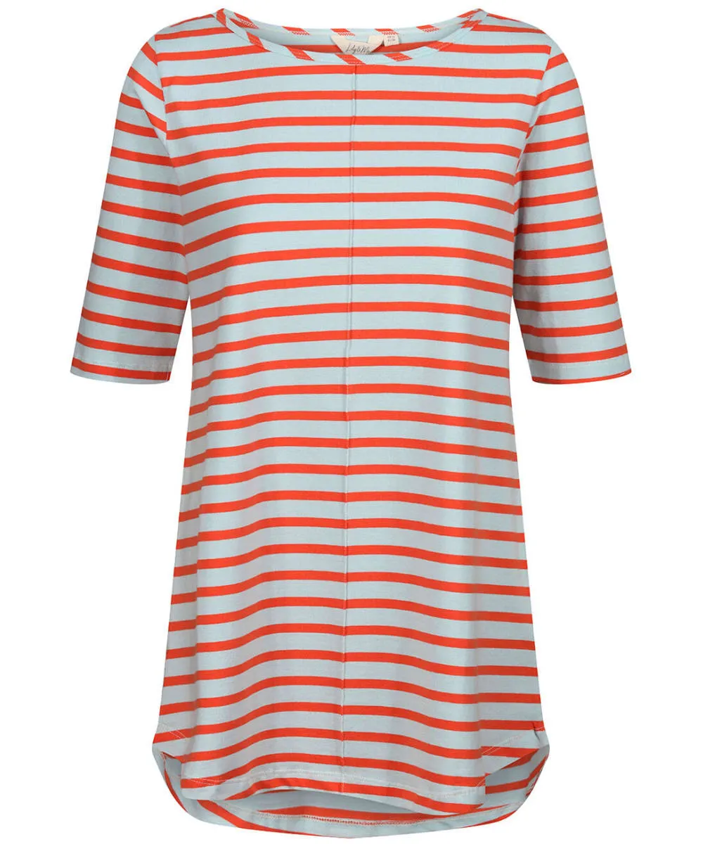 Womens Lily and Me Beach Tunic