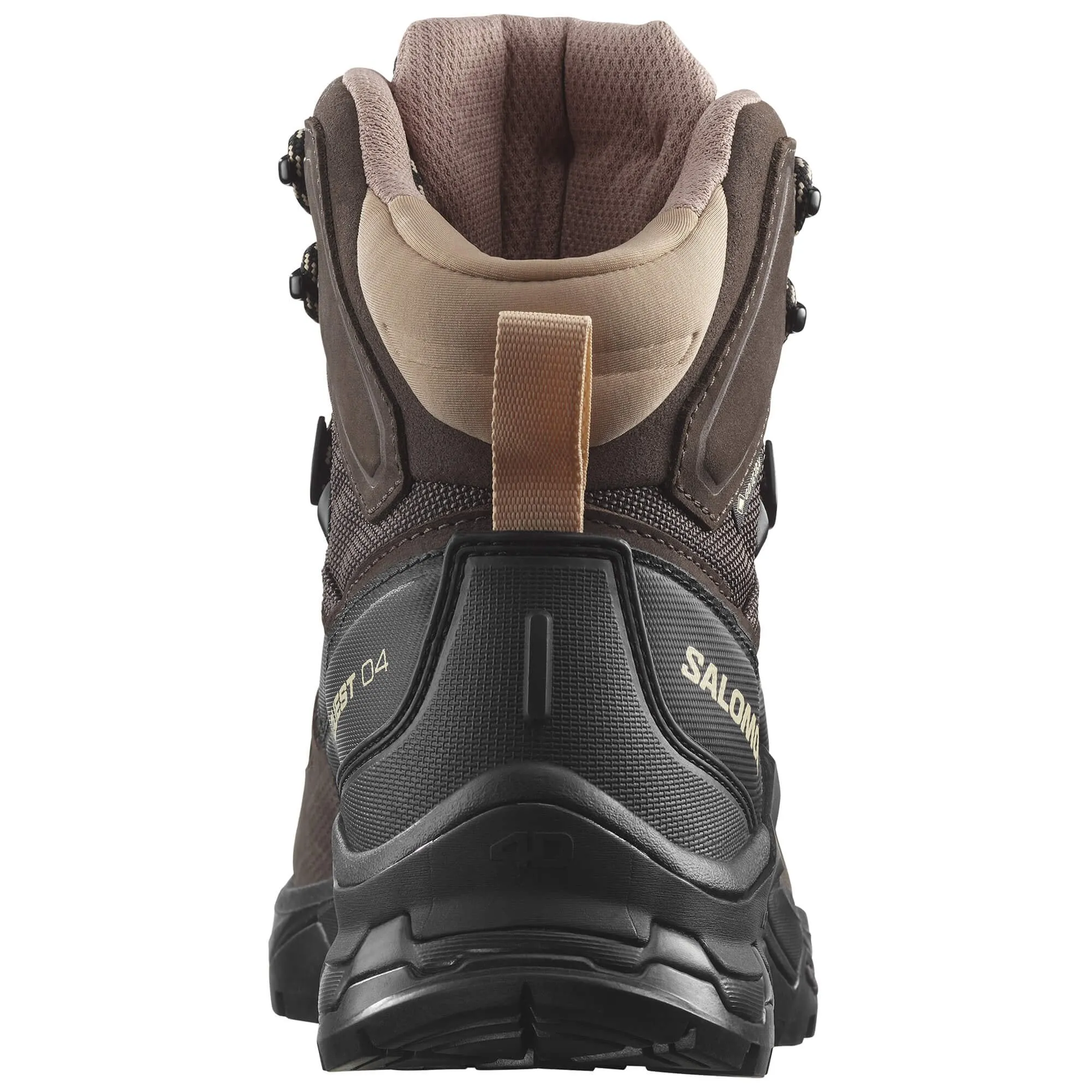 Womens Quest 4 GTX Walking Boot