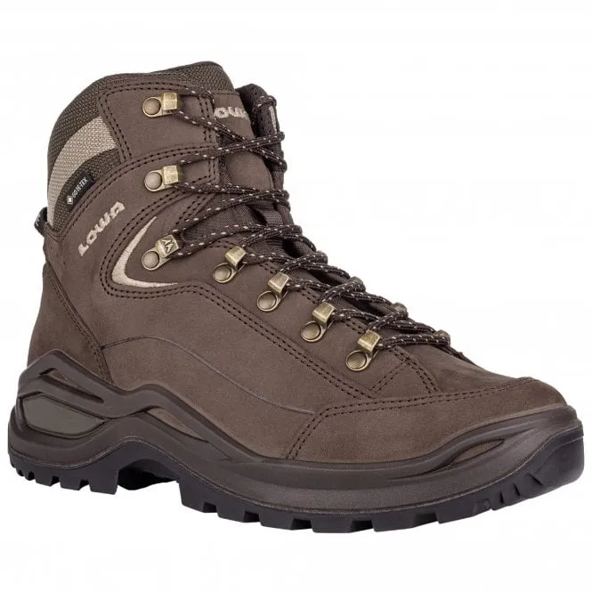 Womens Renegade Evo GTX Mid Walking Boot