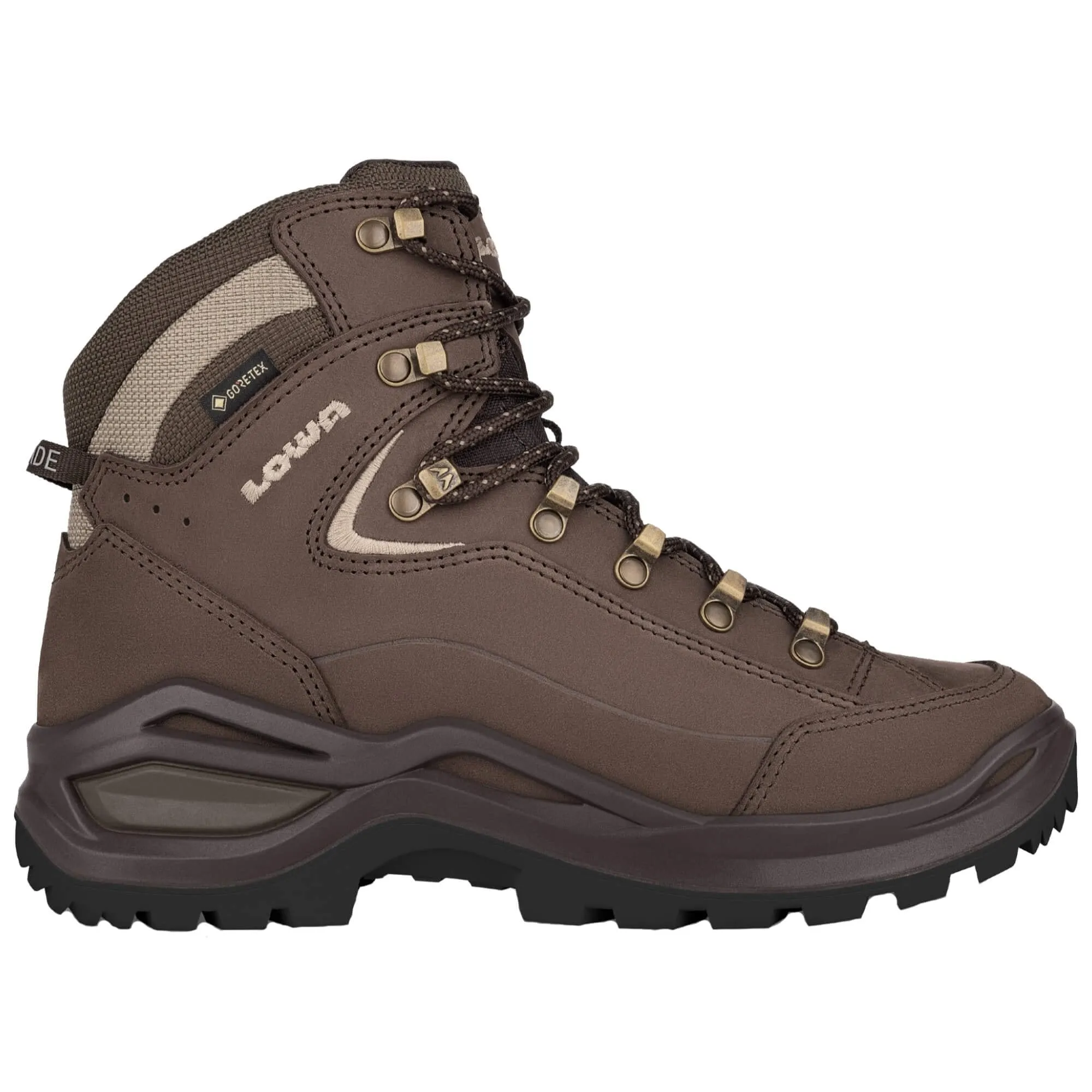 Womens Renegade Evo GTX Mid Walking Boot