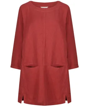 Women’s Seasalt St Agnes Clay Tunic