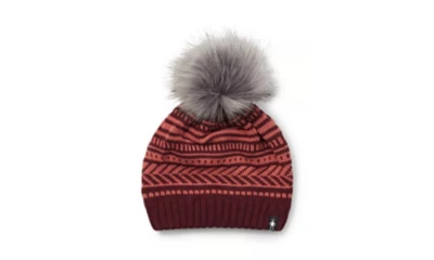 Women's Smartwool Chair Lift Beanie