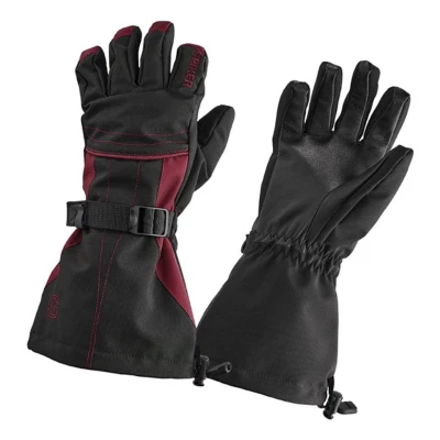 Women's Striker Stella Ice Fishing Gloves