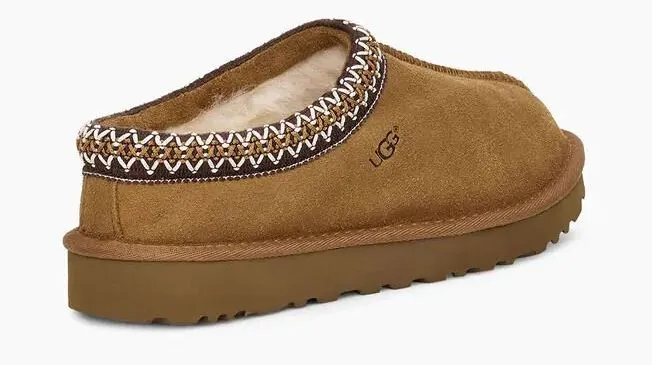 Women's Tasman Slipper