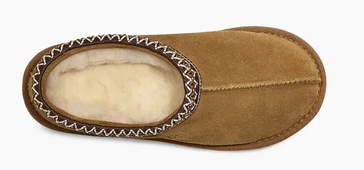 Women's Tasman Slipper