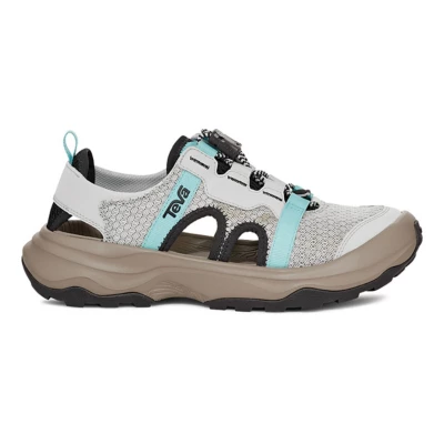 Women's Teva Outflow CT Closed Toe Water Sandals