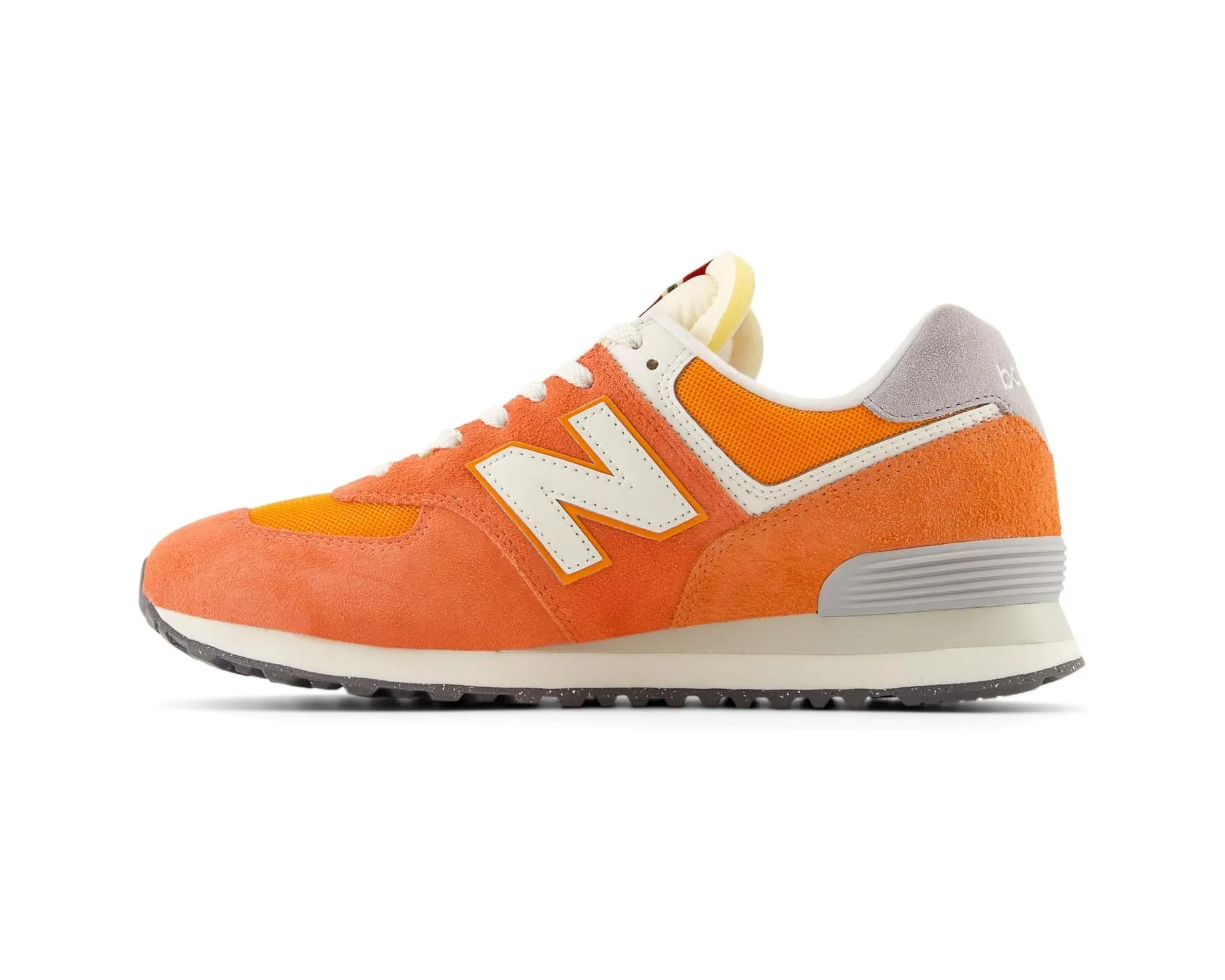 Women's Unisex New Balance Classics U574v1