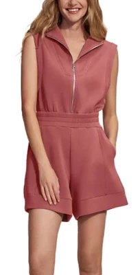 Women's Varley Linvale Romper