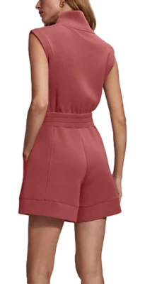 Women's Varley Linvale Romper