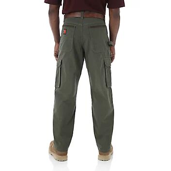 Wrangler® RIGGS Workwear® Ripstop Ranger Pant