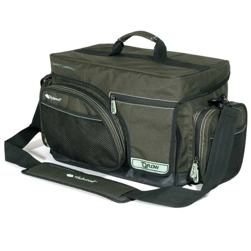 Wychwood Flow Carryall Compact Bag