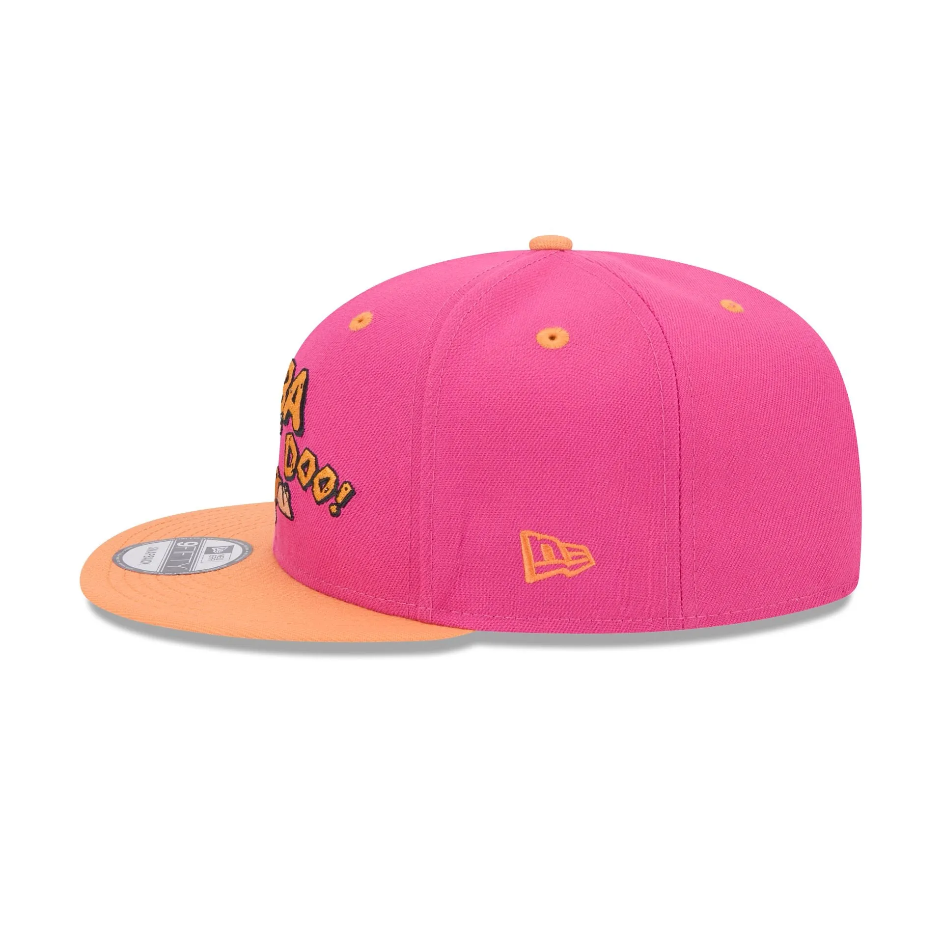 Yabba Dabba Doo 9FIFTY Snapback Hat