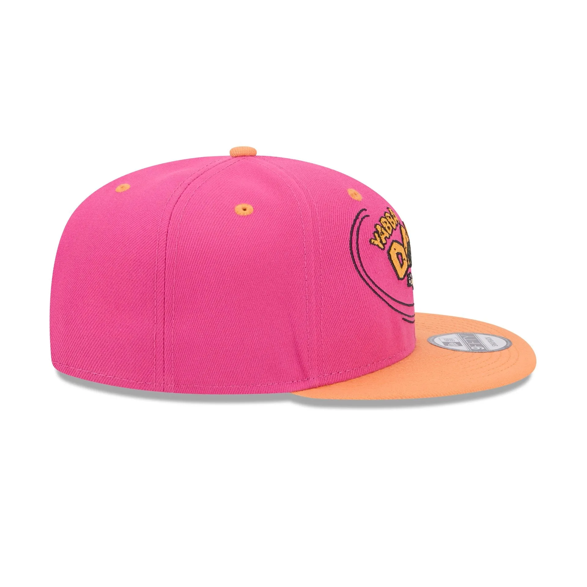 Yabba Dabba Doo 9FIFTY Snapback Hat