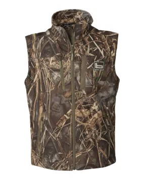 Youth Utility 2.0 Soft-Shell Vest